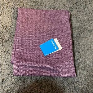 Columbia scarf